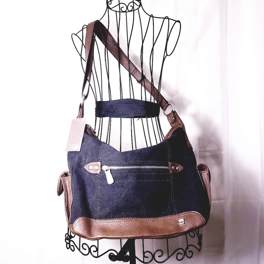 B.O.C. NWT Shoulder bag